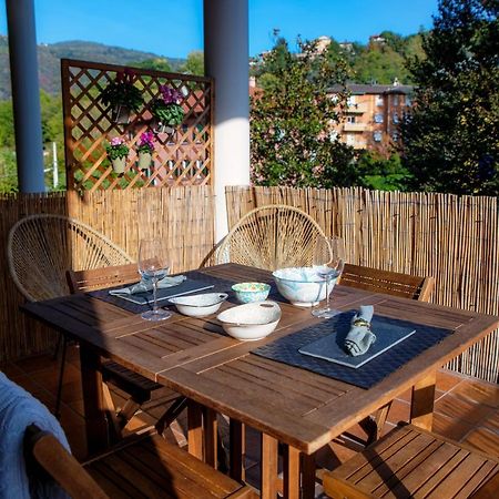 Feel @ Home Como - By Myhomeincomo Exterior foto