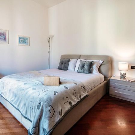 Feel @ Home Como - By Myhomeincomo Exterior foto