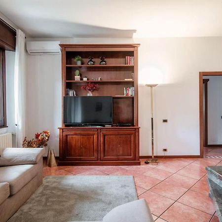 Feel @ Home Como - By Myhomeincomo Exterior foto