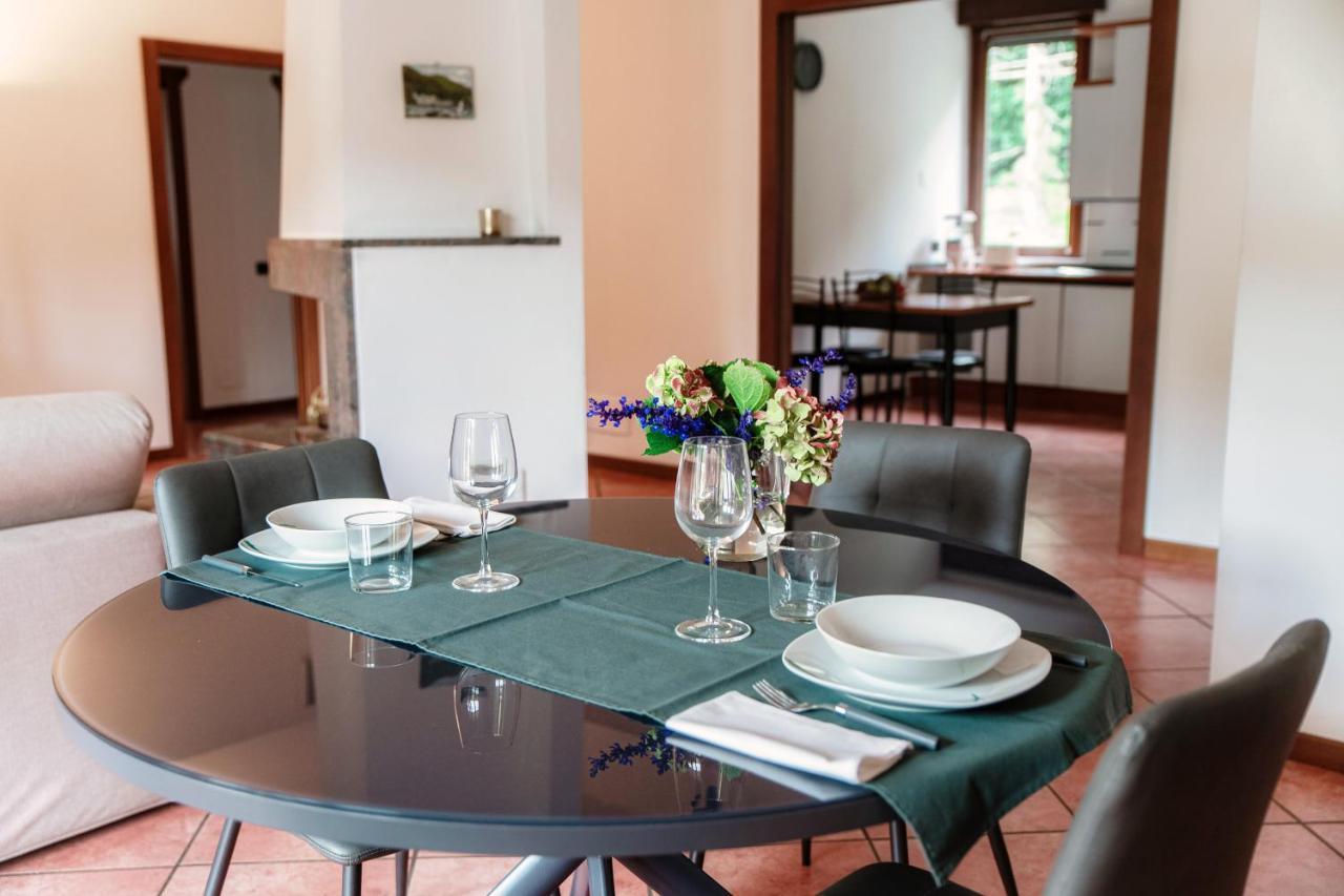 Feel @ Home Como - By Myhomeincomo Exterior foto