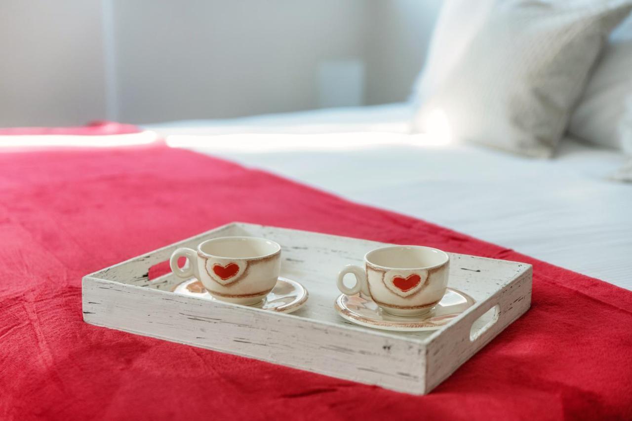 Feel @ Home Como - By Myhomeincomo Exterior foto
