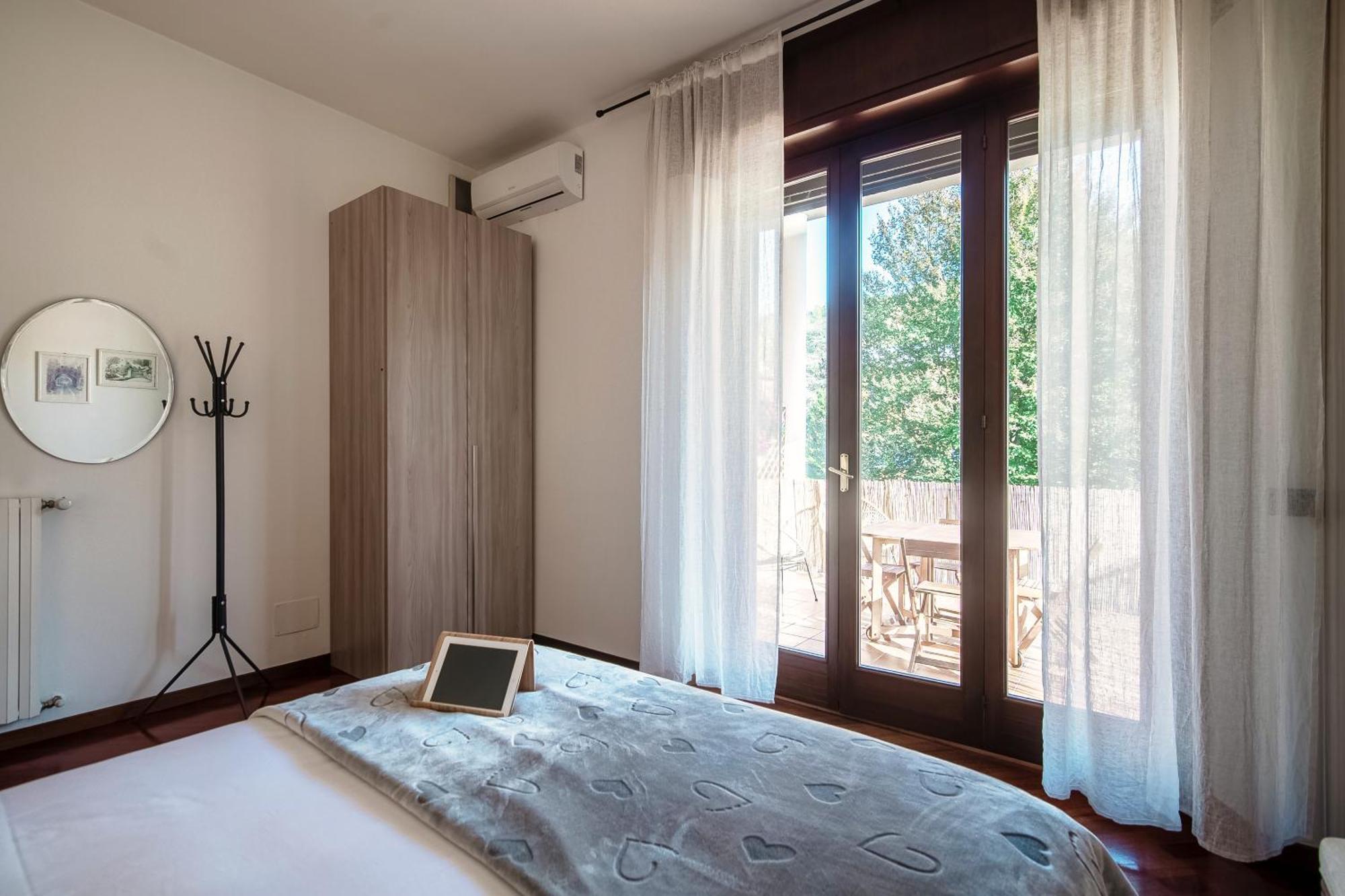 Feel @ Home Como - By Myhomeincomo Exterior foto