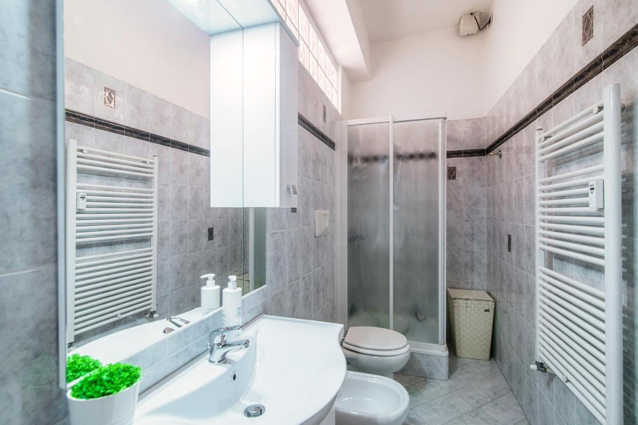 Feel @ Home Como - By Myhomeincomo Exterior foto