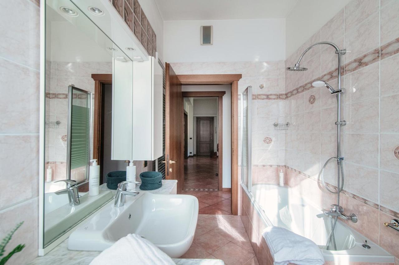 Feel @ Home Como - By Myhomeincomo Exterior foto