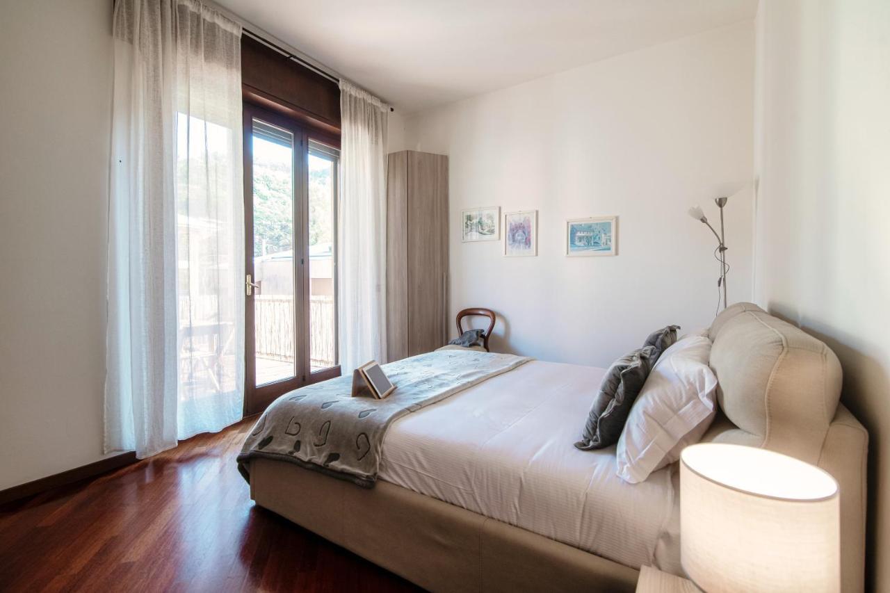 Feel @ Home Como - By Myhomeincomo Exterior foto