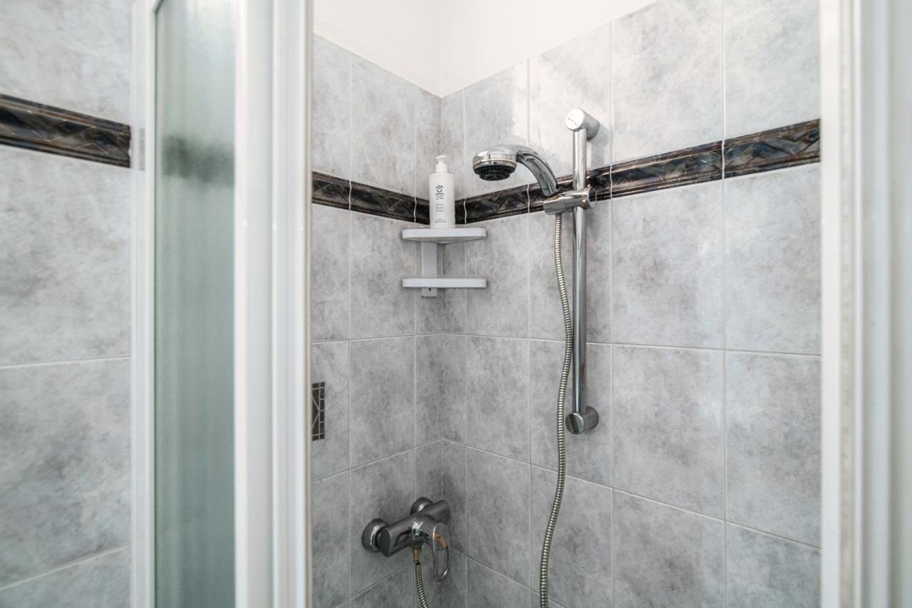 Feel @ Home Como - By Myhomeincomo Exterior foto